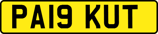 PA19KUT