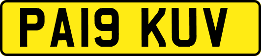 PA19KUV