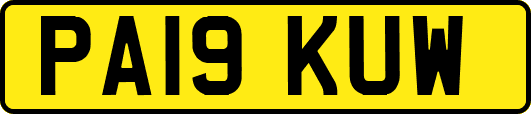 PA19KUW