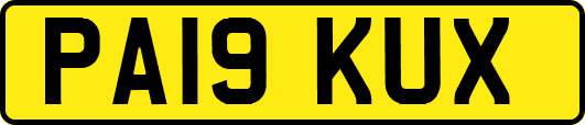PA19KUX