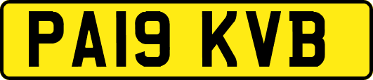 PA19KVB