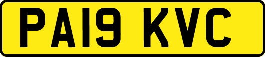 PA19KVC