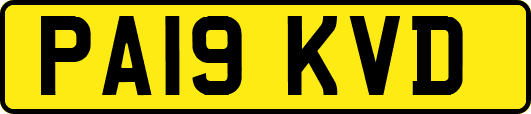 PA19KVD