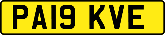 PA19KVE