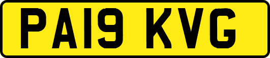 PA19KVG
