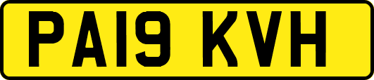 PA19KVH