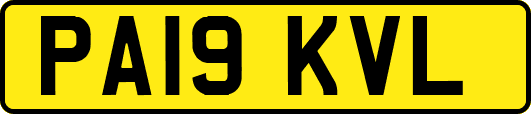PA19KVL