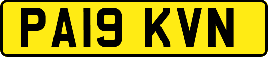 PA19KVN
