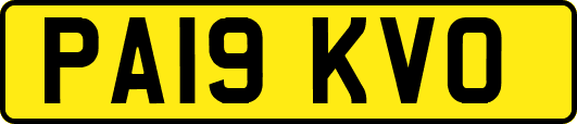 PA19KVO