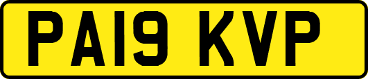PA19KVP