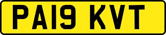 PA19KVT