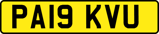 PA19KVU