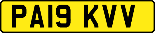 PA19KVV