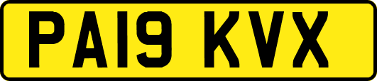 PA19KVX