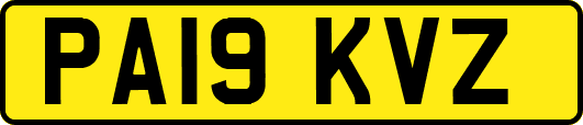 PA19KVZ