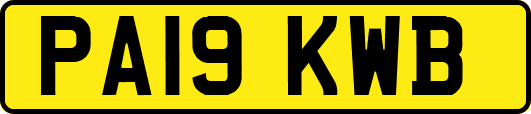 PA19KWB
