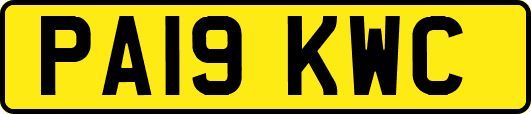PA19KWC
