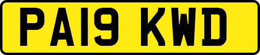 PA19KWD