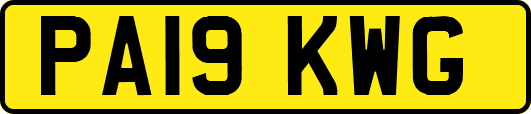 PA19KWG