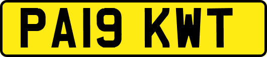 PA19KWT