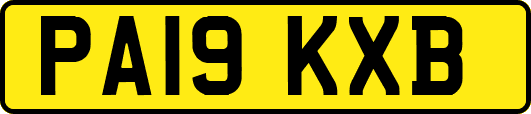 PA19KXB