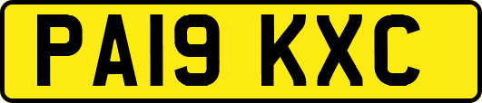 PA19KXC