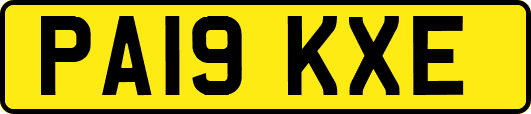 PA19KXE