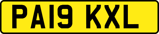 PA19KXL