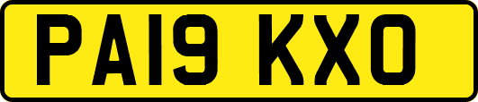 PA19KXO