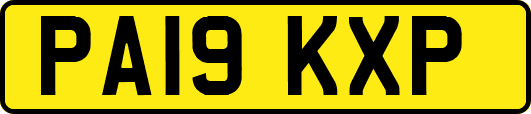 PA19KXP