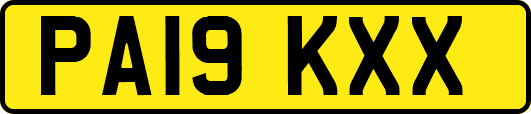 PA19KXX