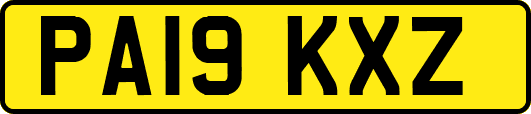 PA19KXZ
