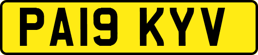 PA19KYV