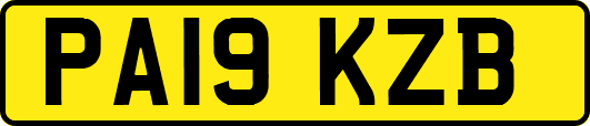 PA19KZB