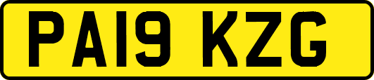PA19KZG