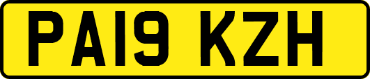 PA19KZH