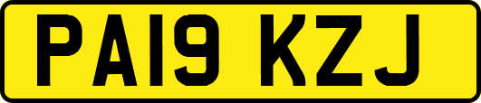 PA19KZJ