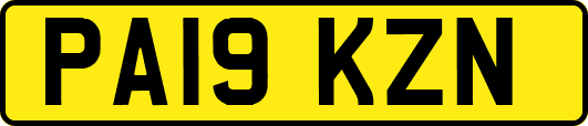 PA19KZN