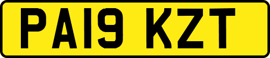 PA19KZT