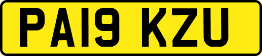 PA19KZU