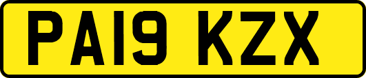 PA19KZX