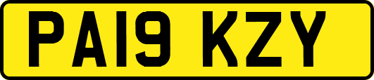 PA19KZY