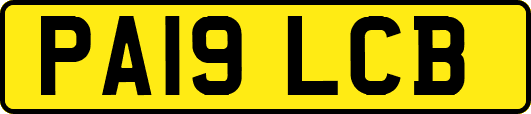 PA19LCB