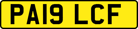 PA19LCF