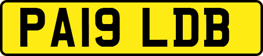 PA19LDB