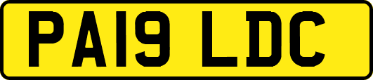 PA19LDC