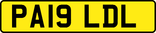 PA19LDL