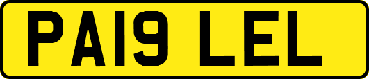 PA19LEL