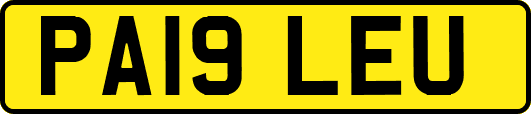 PA19LEU