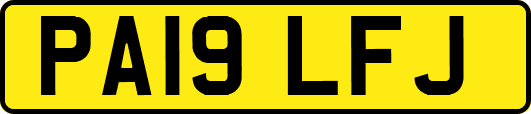 PA19LFJ